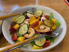 -About Bistro關於·泰式家庭料理