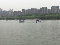-西安曲江寒窑遗址公园