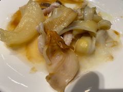 鸟贝-珍滋味海鲜粥火锅(工体店)