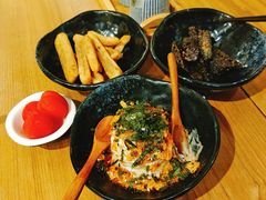 -厝内小眷村(天河南一路店)