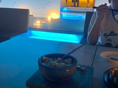 -琶醍壹号•音乐江景餐吧