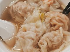 -一记面馆·云吞面嘅专家(富华店)