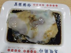 -荔银肠粉·非遗手藝(夫子庙店)