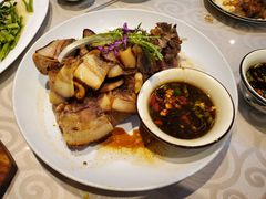-阿巧一号私房菜(止园路店)