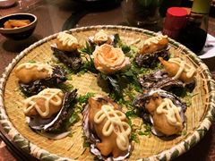 -蠔爺王志德生蚝馆(金沙湾店)