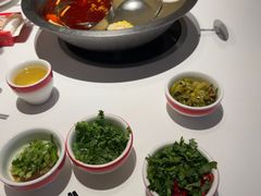 -陈记顺和潮汕牛肉火锅(番禺迎宾大道店)