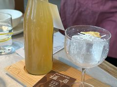 -院子餐厅·大锅菜·老杭帮(桥西直街店)