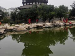 -榆次老城