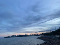 -野狸岛