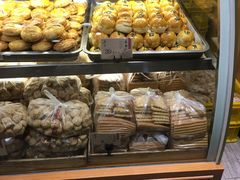 -詹记桃酥(包河万达店)