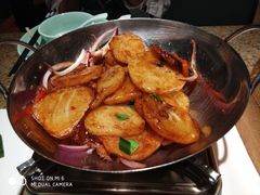 -绿茶餐厅(布吉万象汇店)