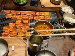 -夜食白市Yespicy·烧烤啤酒宵夜(番禺四海城店)