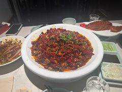-院8里·小聚园(九眼桥店)