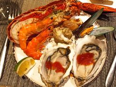 -博林天瑞喜来登酒店·西丽尚膳