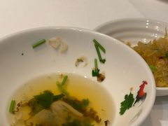 -莆田餐厅PUTIEN(金融街购物中心店)