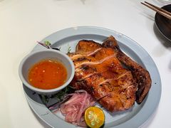 -胡麻(静安嘉里店)