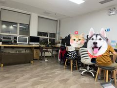 -微笑时刻照相馆·企业合影·商务外拍(北京五道口店)