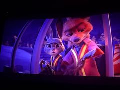 -华谊兄弟影院(IMAX洋桥店)