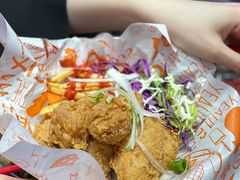 -玄希浪漫厨房·韩料烤肉(湖滨银泰in77店)