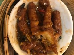 -添好运点心专门店(深水埗店)