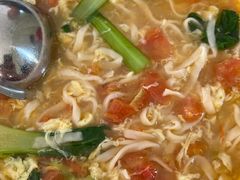 -俺家菜馆(百里峡店)
