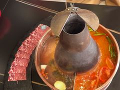 -乔先生涮肉·鲜活牛羊肉火锅(塘沽店)