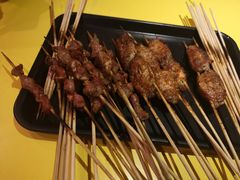 -望京小腰(北京总店)