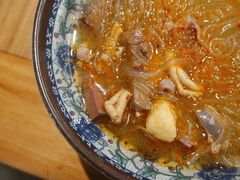 鸭血粉丝汤-老城南.鸭血粉丝汤(夫子庙店)