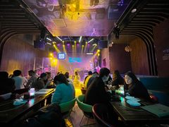 -MOSSO音乐酒吧·Live House(南京西路店)
