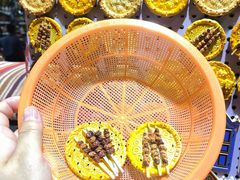 -新疆国际大巴扎