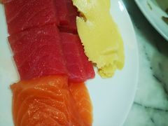 -River Café 海鲜自助(重庆丽笙世嘉酒店)