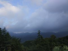 -洛阳白云山景区