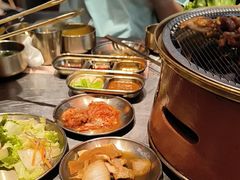 -西塔老太太泥炉烤肉(苏州大悦城店)