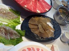 -德天肥牛海鲜火锅(城西银泰店)