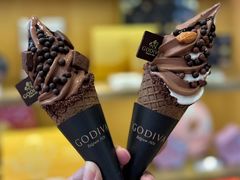 -GODIVA(海岸城店)