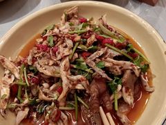 -东排食堂长沙小吃大排档(五一广场店)