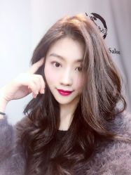 -潘多拉Hairsalon