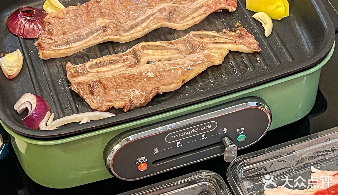 宅家星人福音‼️谁能拒绝厦门这家高品质烤肉外卖🥩