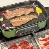 宅家星人福音‼️谁能拒绝厦门这家高品质烤肉外卖🥩