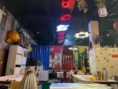 -年轮烧烤·羊蝎子·烤鱼(星湖街店)