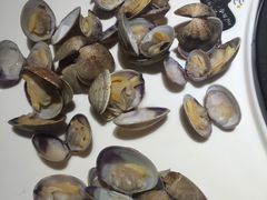 -马路边上·小海鲜烧烤(八一路店)