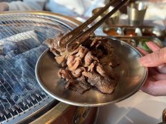 -西塔老太太泥炉烤肉(望京一店)