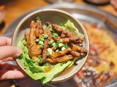 -城墙拐拐火锅(三峡广场黑金冠店)