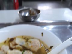 -金陵老丁家馄饨(新街口店)