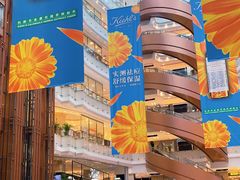 -新世界大丸百货