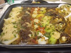 -丰收日·小海鲜·沪上家宴(顾村正大店)