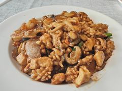 -桂园餐厅(五大道店)