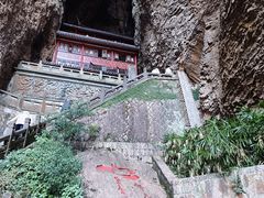 -雁荡山风景名胜区