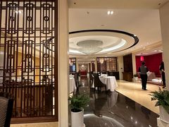 -国贸格兰维大酒店-山城映像中餐厅(青年路店)