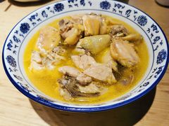-兔爸私家小厨(新北万达店)